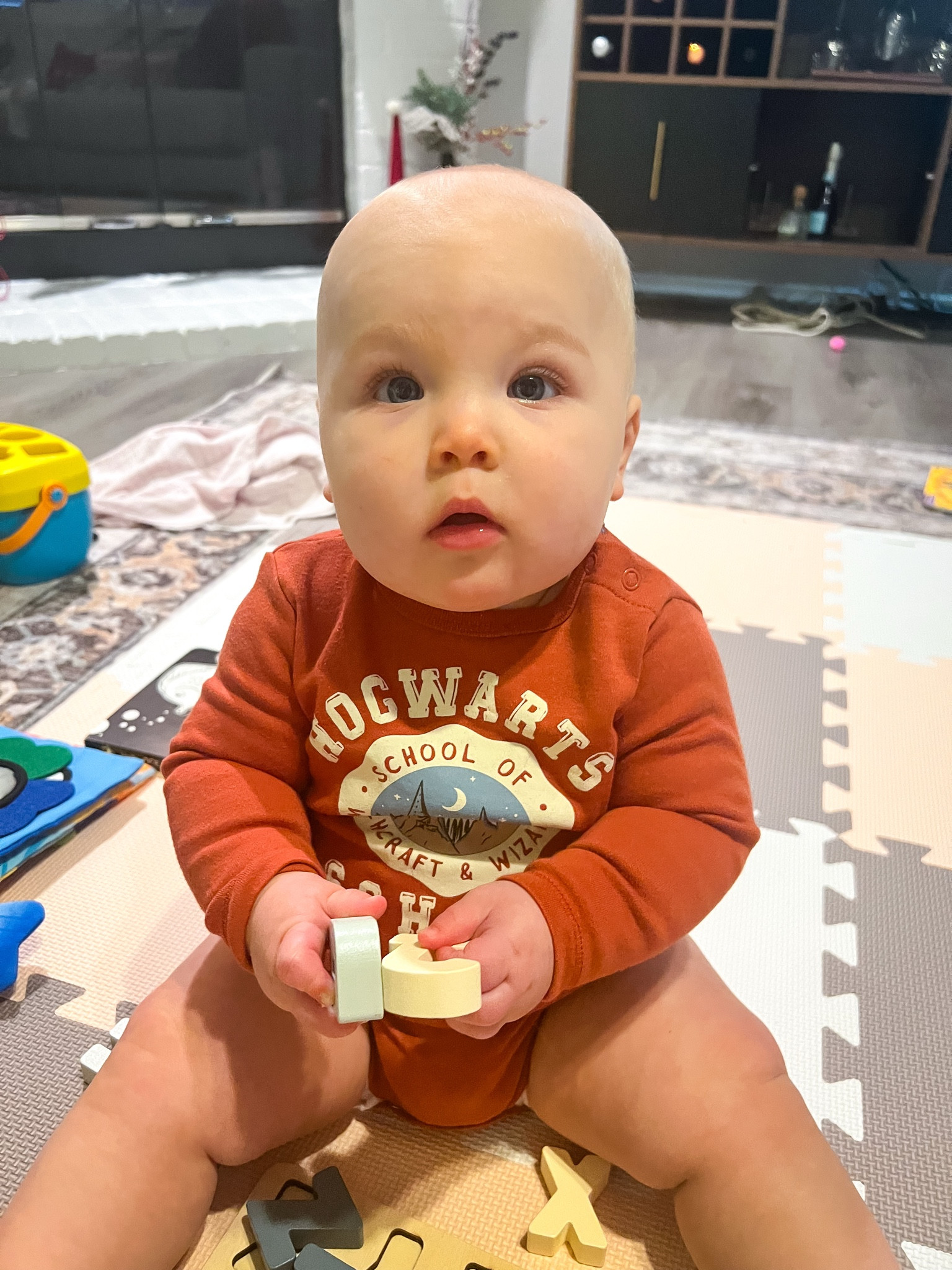 Baby clothes - Harry Potter - Baby Onesie- Long sleeve onesie - Baby Harry Potter - Hogwarts - Walmart - Baby Outfit 

#LTKBaby #LTKKids #LTKGiftGuide