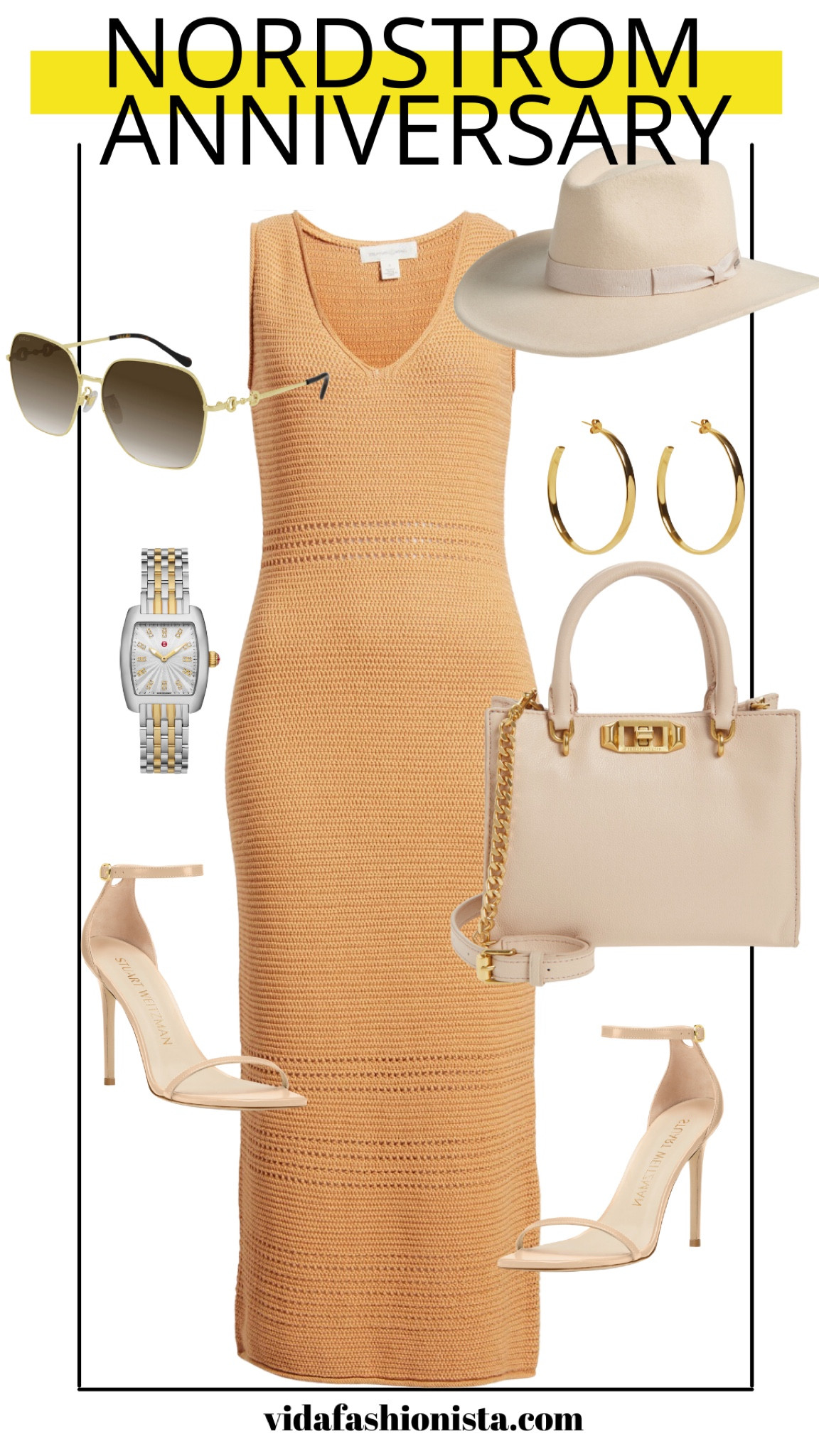 NSALE date night outfit 

#LTKSummerSales #LTKSaleAlert #LTKxNSale