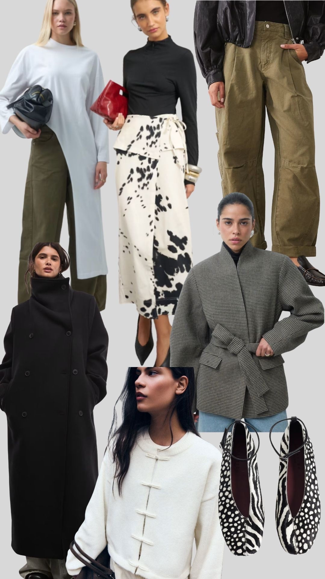 What’s in our new asos order 👀

#LTKautumn #LTKuk #LTKgiftguide