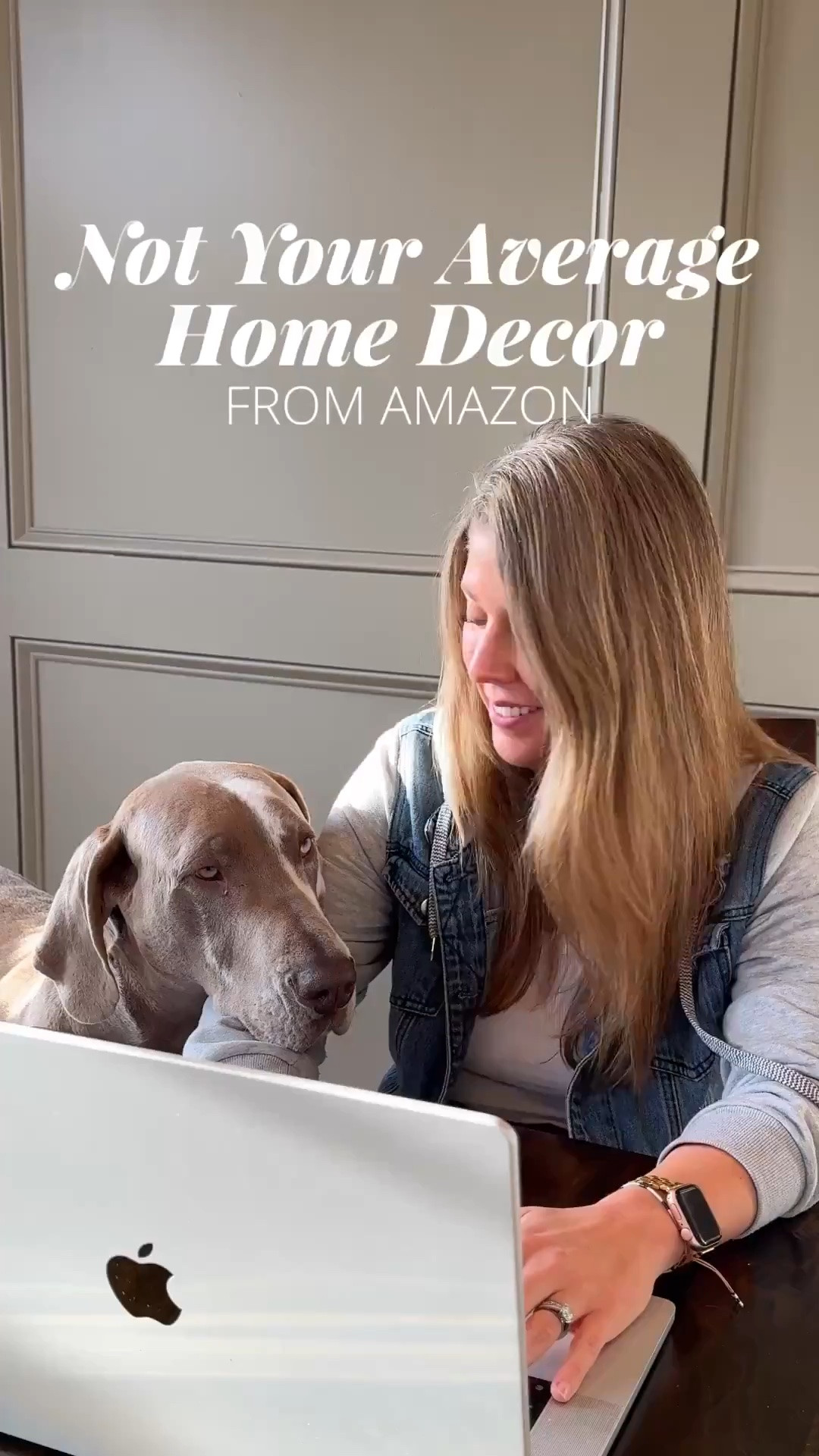 Beautiful and unique home decor from Amazon! #LTKStyleTip

#LTKHome #LTKSeasonal
