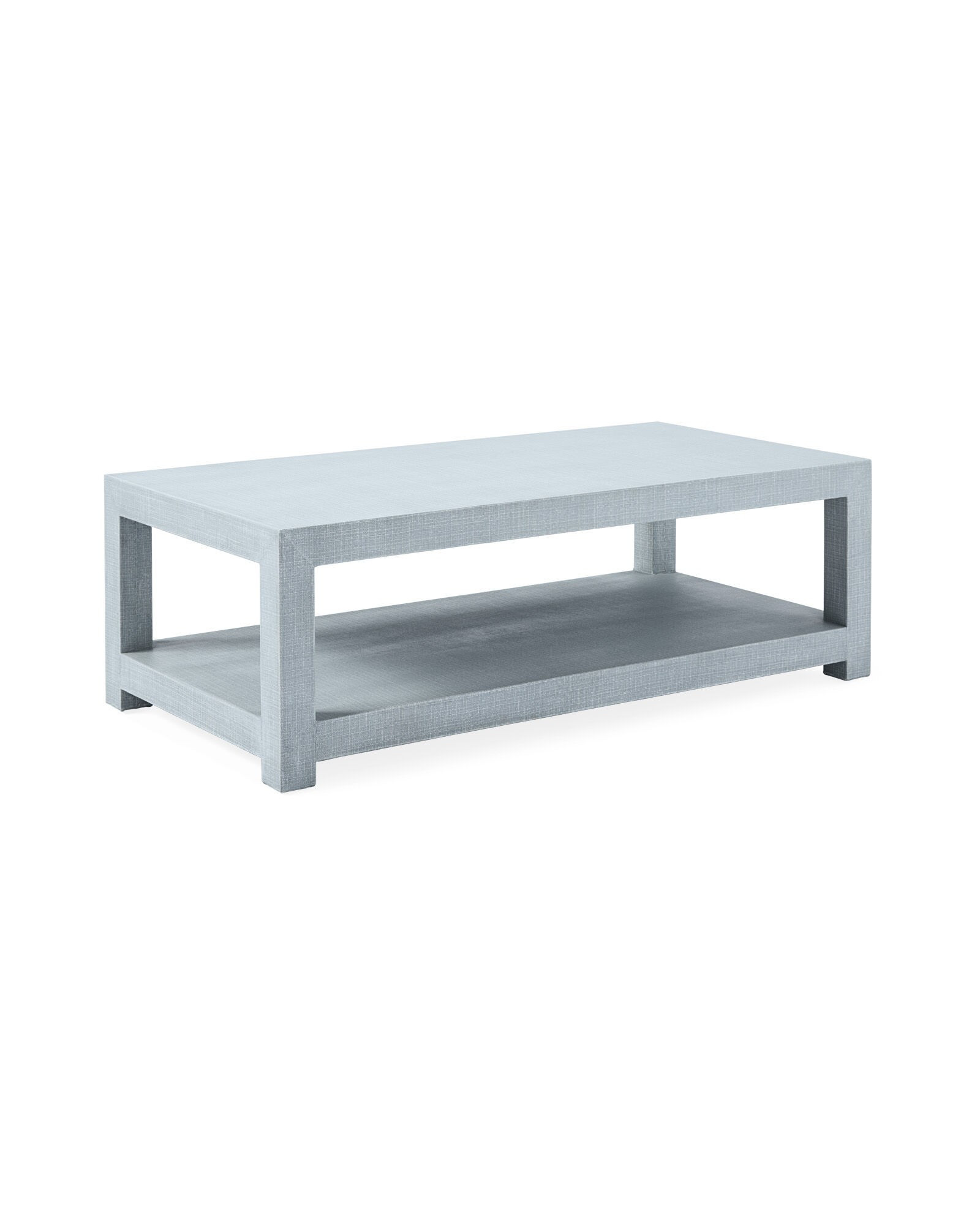 Driftway Coffee Table | Serena and Lily