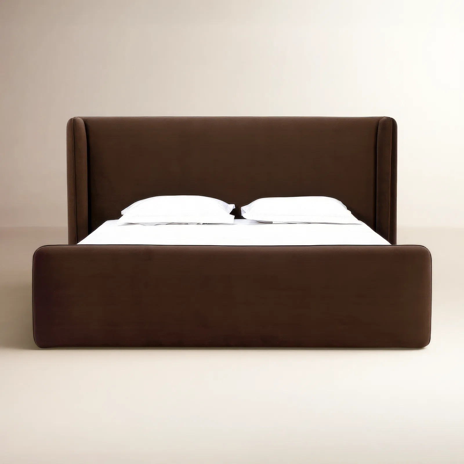 Joss & Main Aelin Platform Bed & Reviews | Joss & Main | Joss & Main