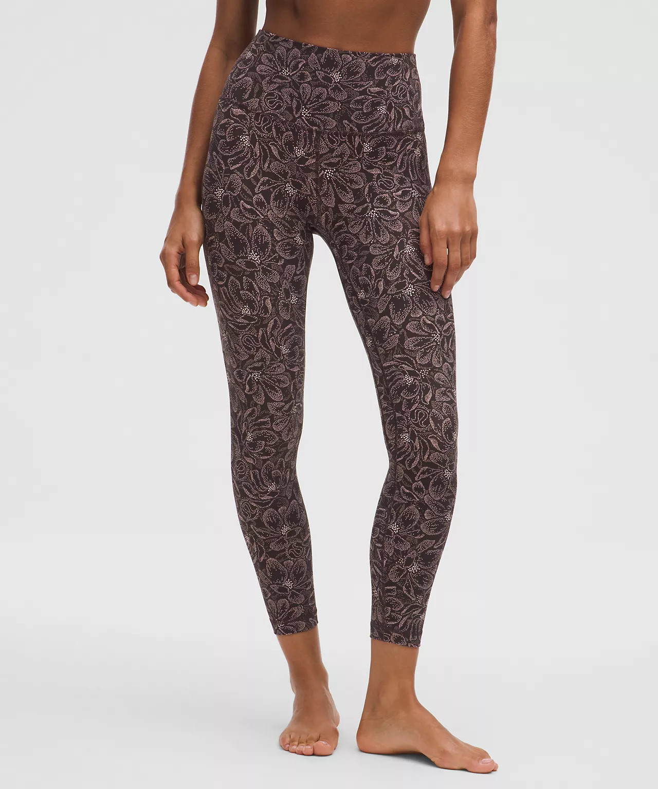 lululemon Align™ High-Rise Pant 25" | lululemon (CA)