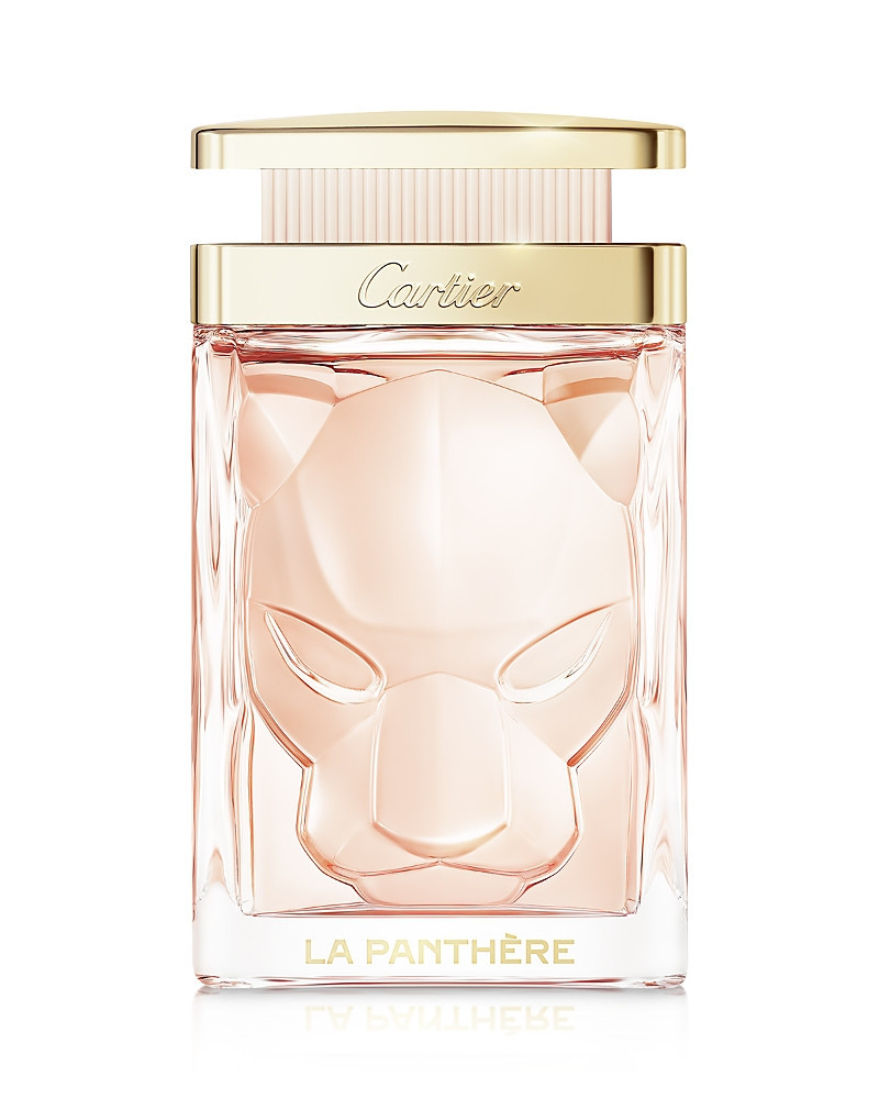 Cartier La Panthere Eau de Toilette 3.3 oz. | Bloomingdale's (US)