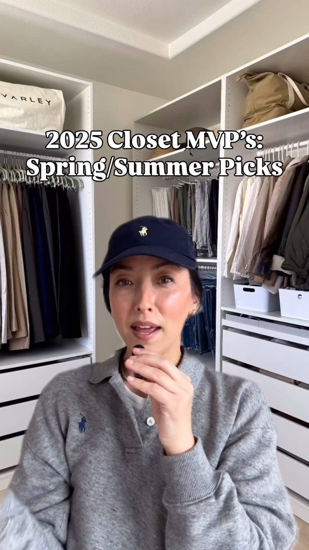 My 2025 Closet MVP's: Spring / Summer Picks
These are the pieces that I reached for the most and that will take me into the new year. 

AYR Denim Button Down xs
Recreational Habits Shorts medium
Frank & Eileen Linen Shirt xs
Amazon Jelly Flats 5
Everlane Cotton sweater xs
Gap Big Shirt petite xs
Pistola Theo Pants small (sold out, linked similar)
J.Crew woven tote
AGOLDE denim jacket xs (old, linked similar)
Polo Ralph Lauren hat

Petite style

#LTKPetite #LTKSeasonal