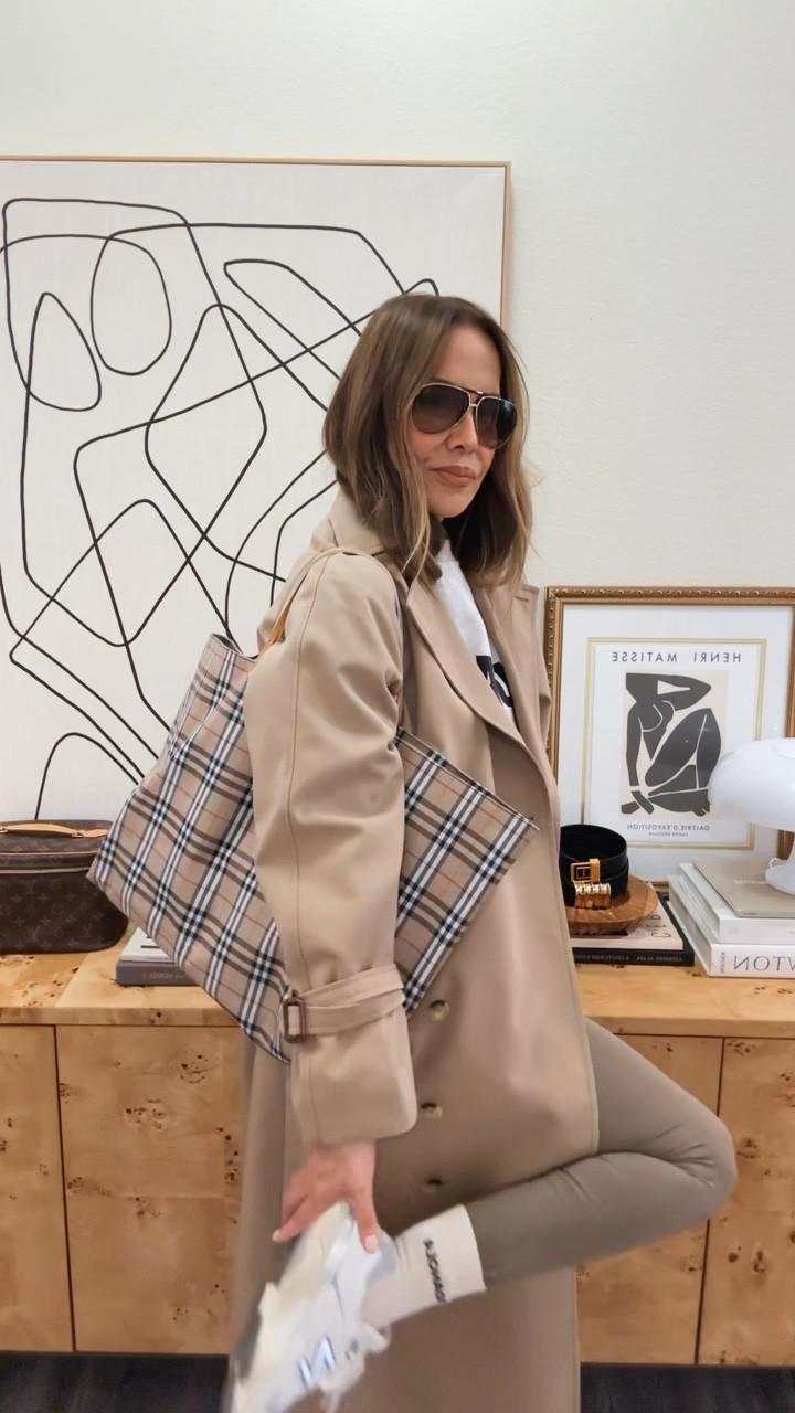 Coffee dates and Pilates 

#LTKfitnessgoals #LTKActive #LTKdayinmylife