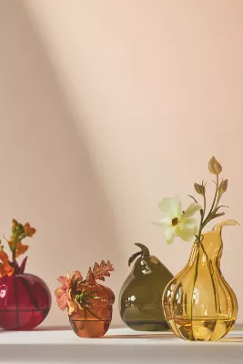 Autumn Bud Vase | Anthropologie (US)