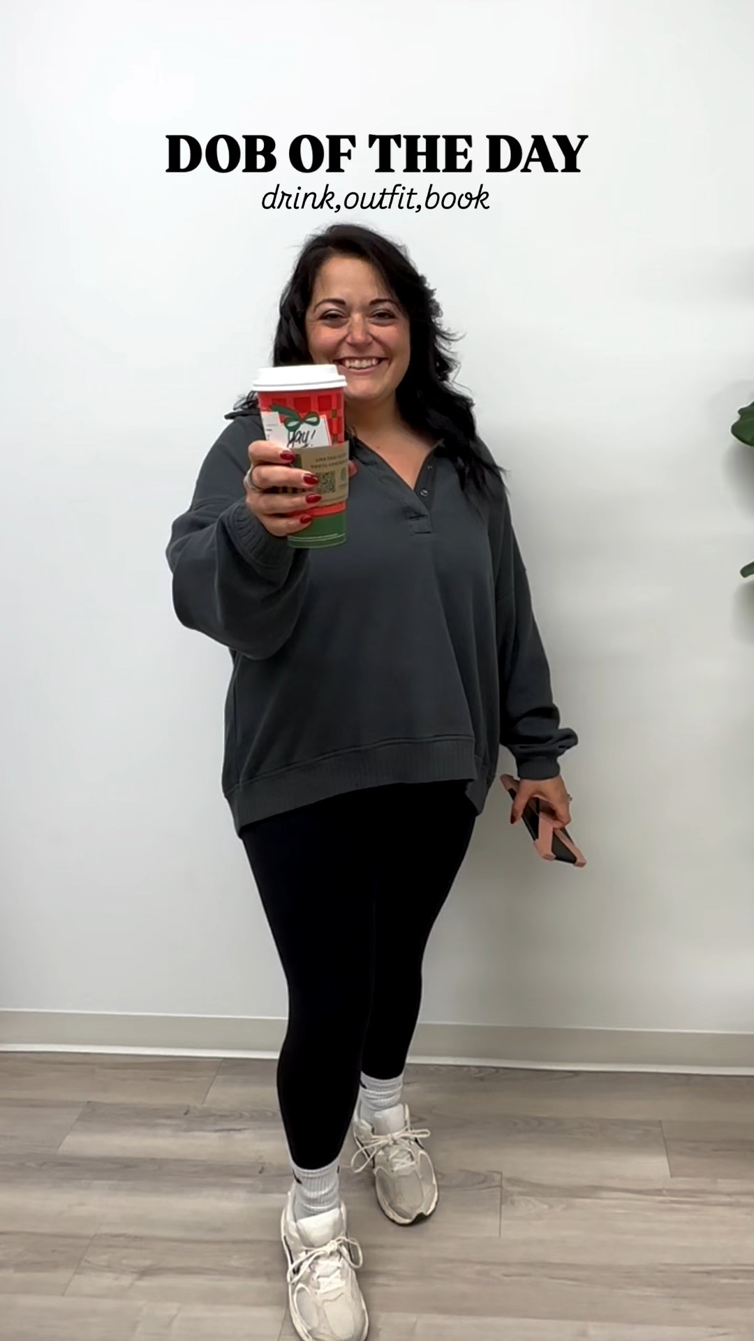 DOB of the day! 

#LTKActive #LTKHoliday #LTKSeasonal