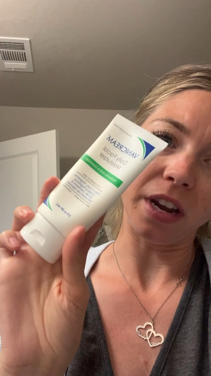 My morning skincare is simple spray, lotion, and eye cream to wake me up! I have acne prone skin and am 31. My skin doesn’t like to be washed in the morning so I just use this spray to kind of wash my face and always moisturize

#LTKBeauty #LTKFindsUnder50