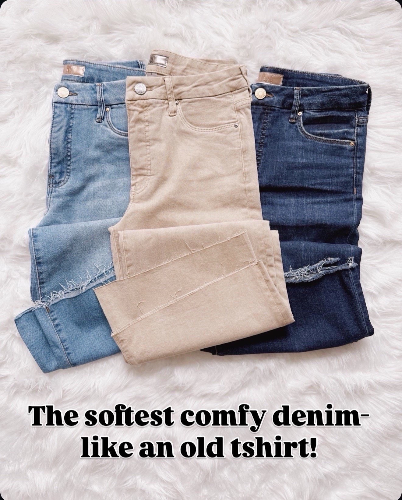 Loving these jeans for work! They are my go to pair!



#LTKmomlife #LTKgrwm #LTKOver40