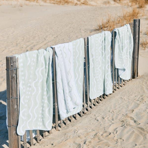 Beach Towel | Weezie Towels