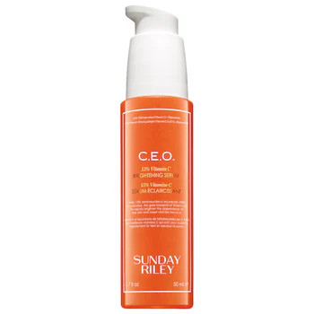 C.E.O. 15% Vitamin C Brightening Serum | Sephora (US)