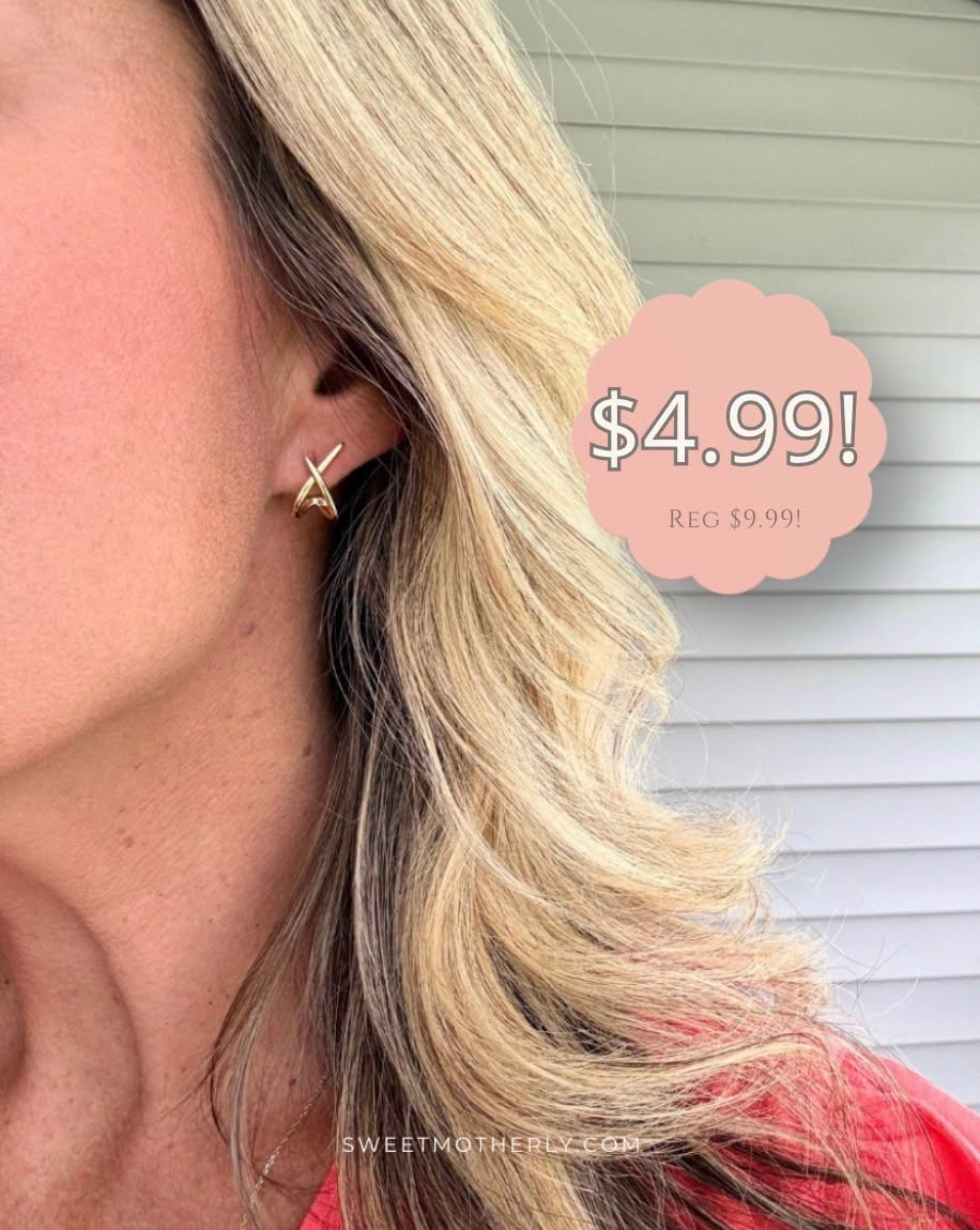 Earrings for just $5!

Affordable women’s jewelry Everyday gold accessories Budget friendly statement earrings Trendy layered necklaces Dainty minimalist bracelets Designer inspired jewelry finds Chic stackable rings Gold plated fashion accessories Affordable luxury jewelry Timeless everyday jewelry pieces

#LTKSeasonal #LTKSaleAlert
