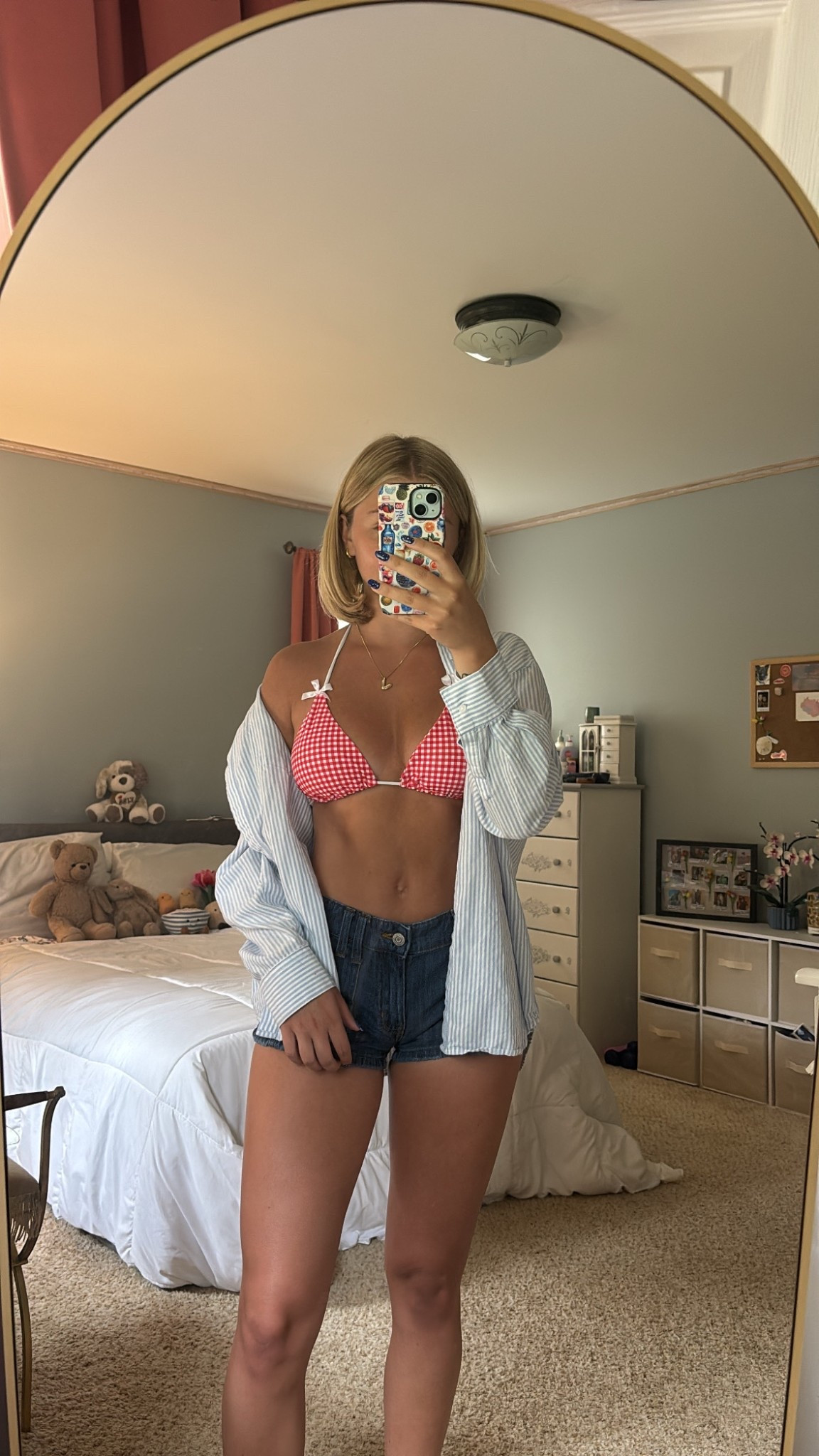 fourth of july outfit inspo!

#LTKFindsUnder50 #LTKSeasonal #LTKU