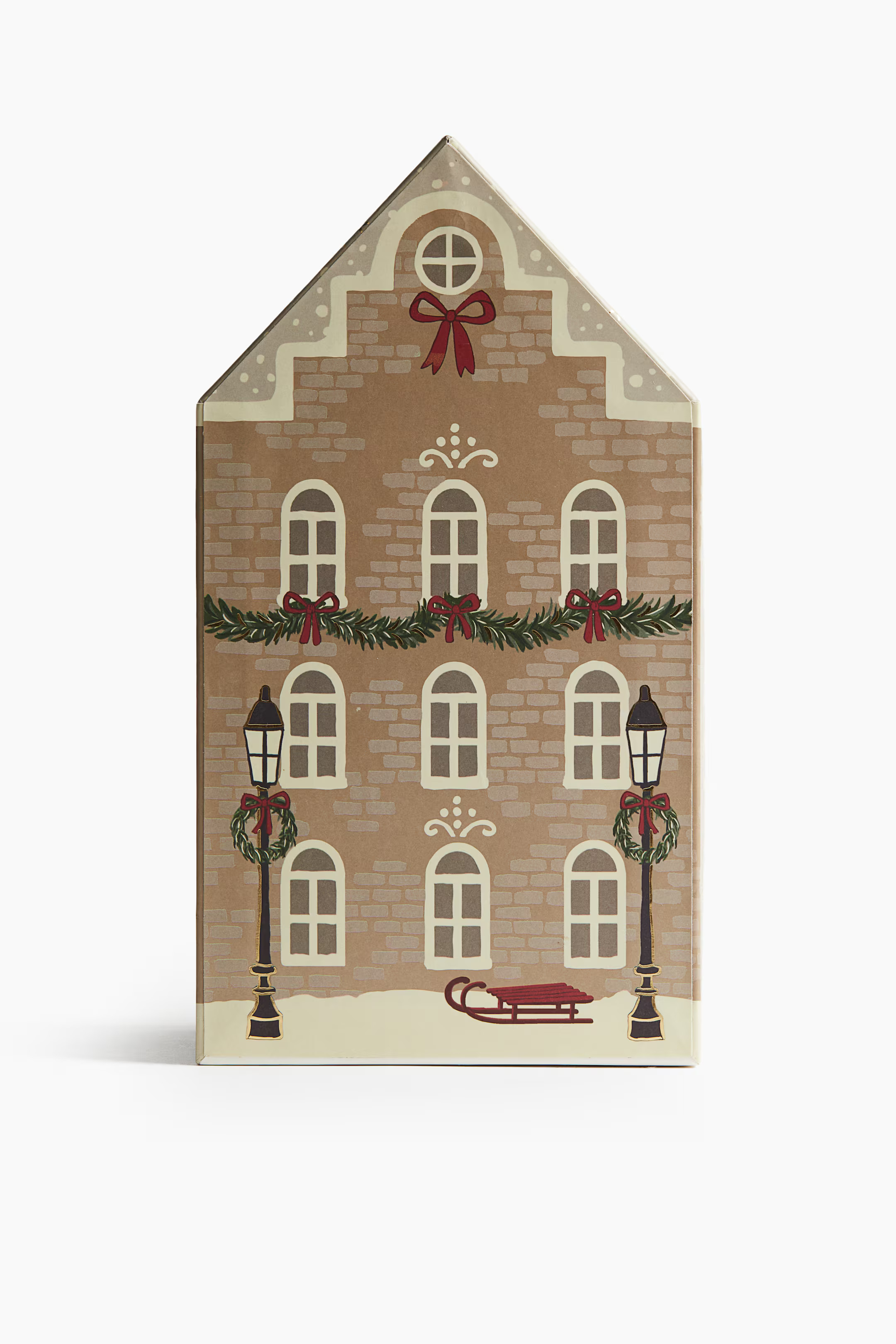 Advent calendar | H&M (UK, MY, IN, SG, PH, TW, HK)