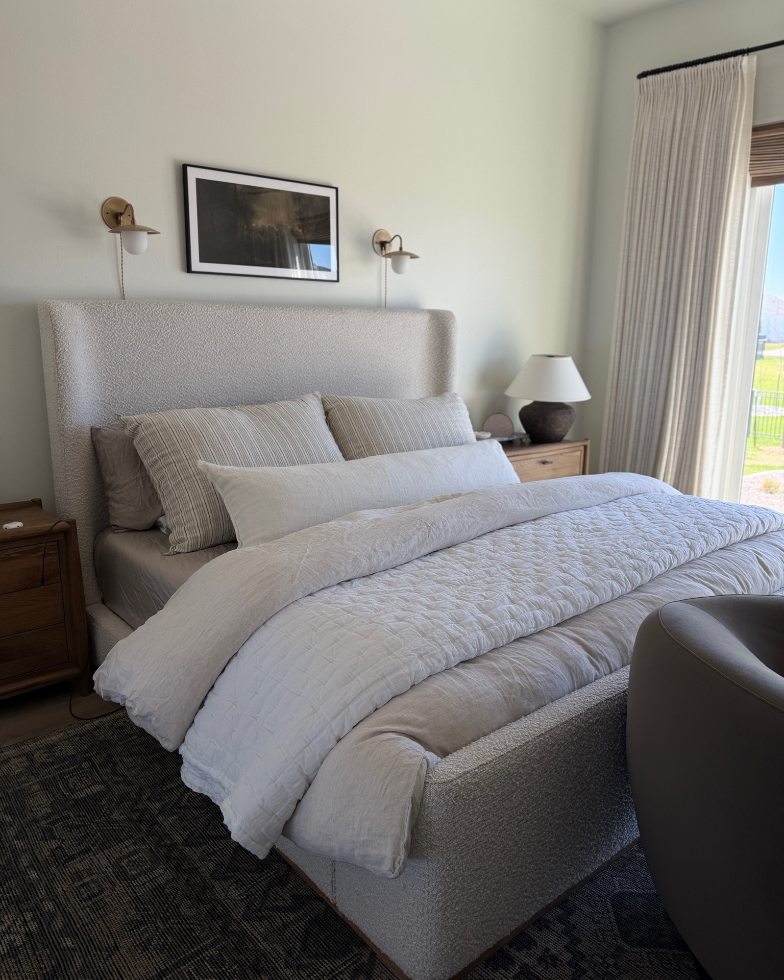 Our bedroom 🔗

#LTKHome