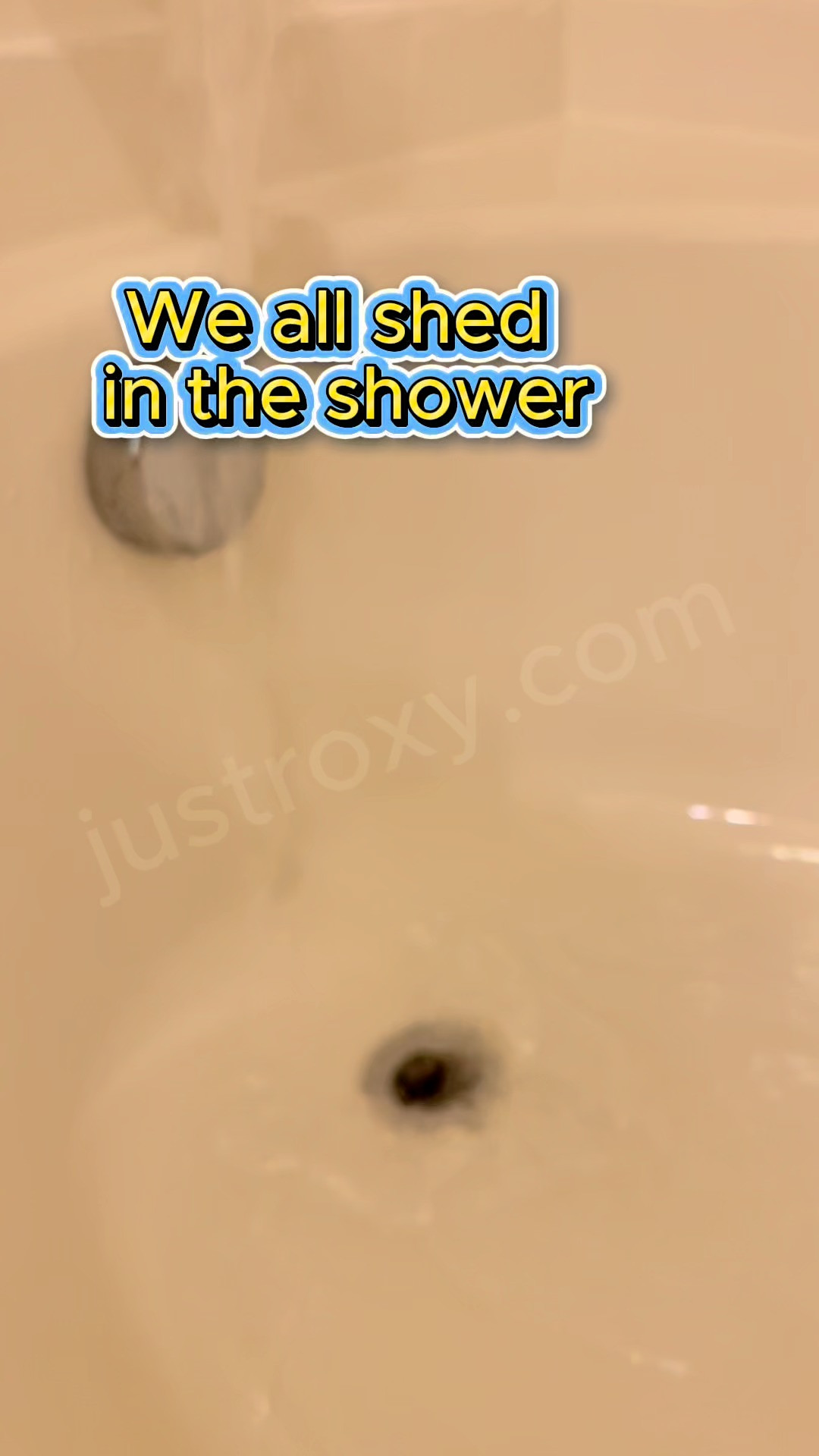 Keep your drain clear without the hassle. The ShowerShroom Ultra Stainless Hair Catcher fits neatly into your shower drain and traps hair before it clogs. Easy to install, easy to clean, and perfect for anyone tired of battling blocked drains.  #bathroommusthave #showeressentials #homefinds #LTKHome #bathroomorganization #haircatcher #amazoncreator 

 #LTKHome #LTKFamily