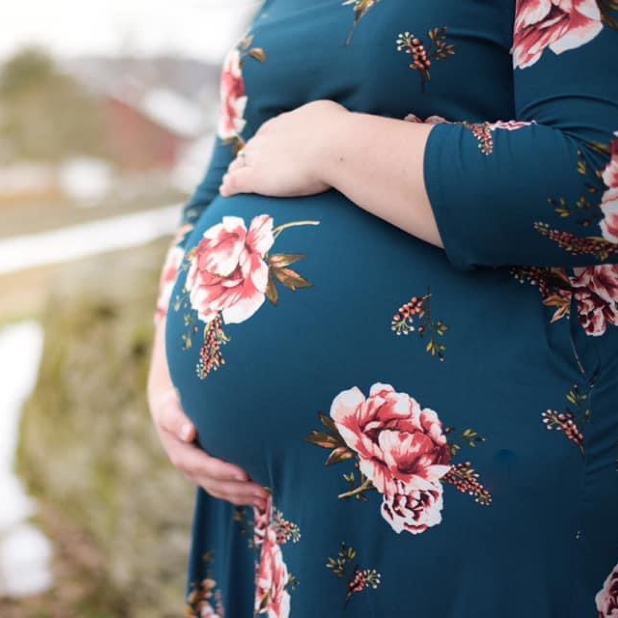Winter maternity photo shoot wearing floral Pinkblush maxi dress

Maternity dress, winter maternity dress, plus-size maternity dress, plus-size maxi dress, floral maxi dress, winter plus-size dress, baby shower dress, baby photo shoot dress, long sleeve dress

#LTKbump #LTKcurves #LTKSeasonal