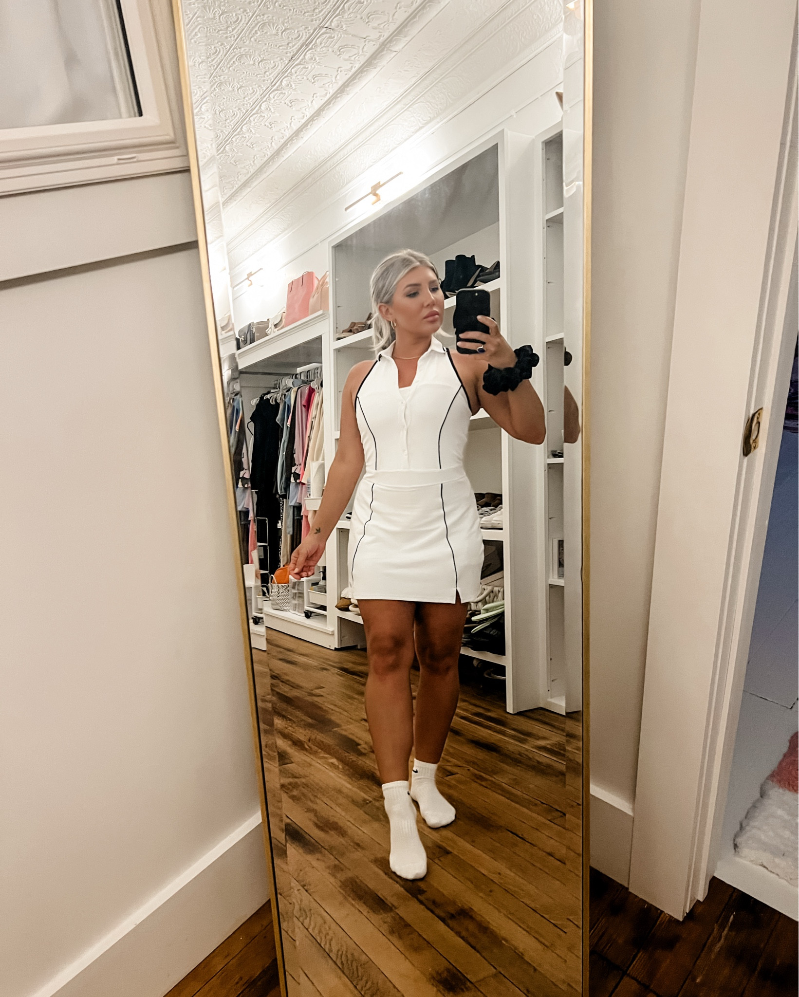 I had 4 compliments on my outfit in one day… it’s cute, comfy and most importantly functional. 

#LTKActive