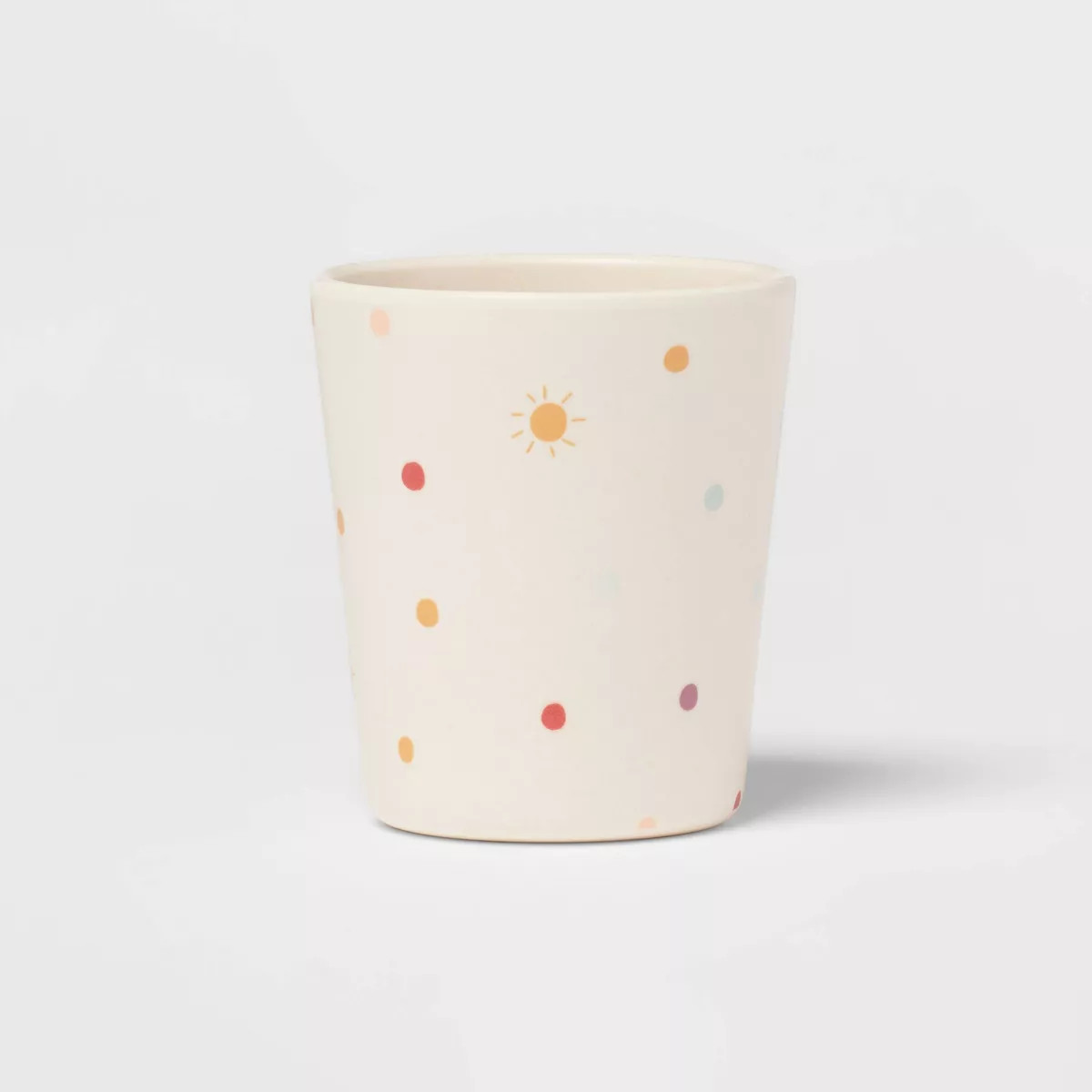 Bamboo Melamine 7.74oz Tumbler - Pillowfort™ | Target