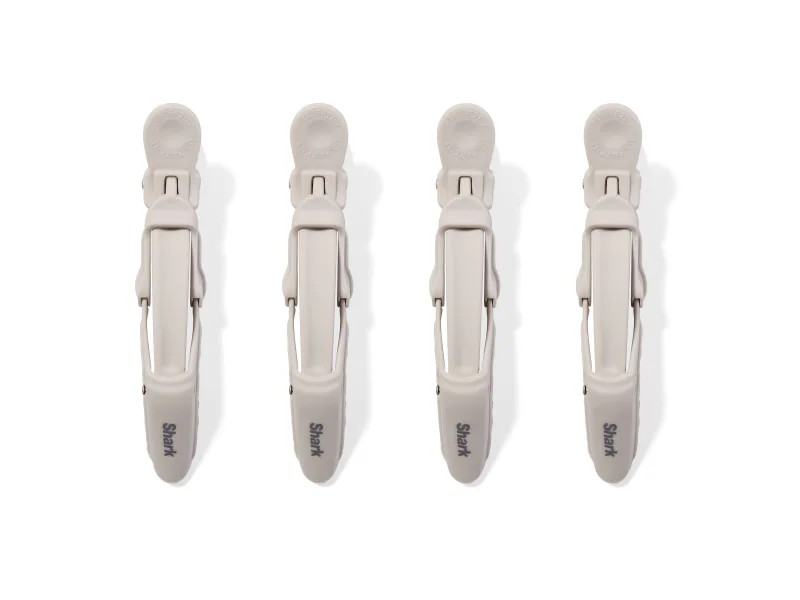 Hair Clips, 4-pack Beauty - Shark | SharkNinja