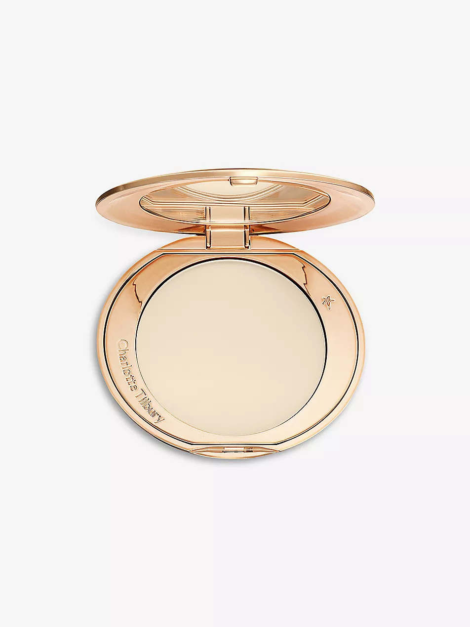 Airbrush Flawless Finish skin-perfecting micro-powder 8g | Selfridges