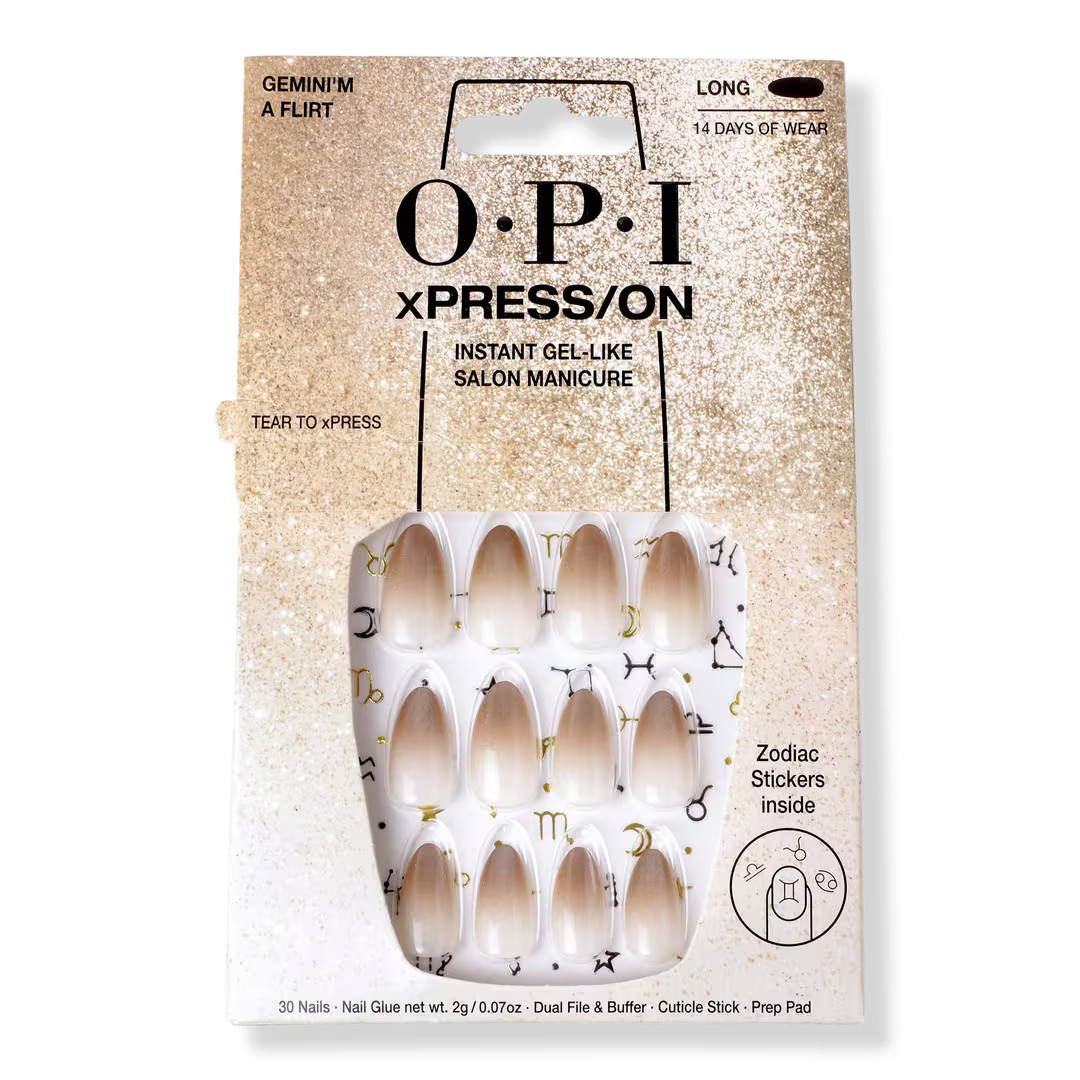 xPRESS/On Special Effect Press On Nails | Ulta