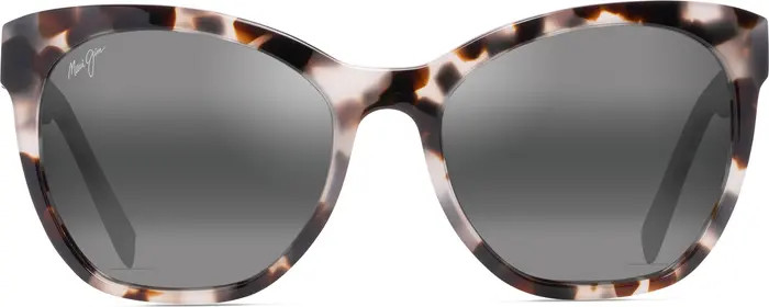 Alulu 56mm PolarizedPlus2® Sunglasses | Nordstrom
