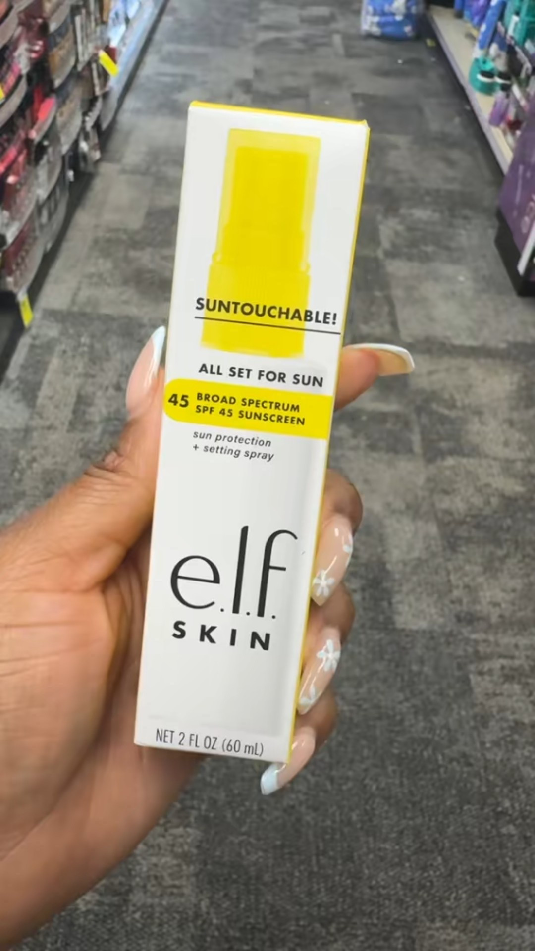 #LTKWatchNow #LTKBeauty #LTKSeasonal