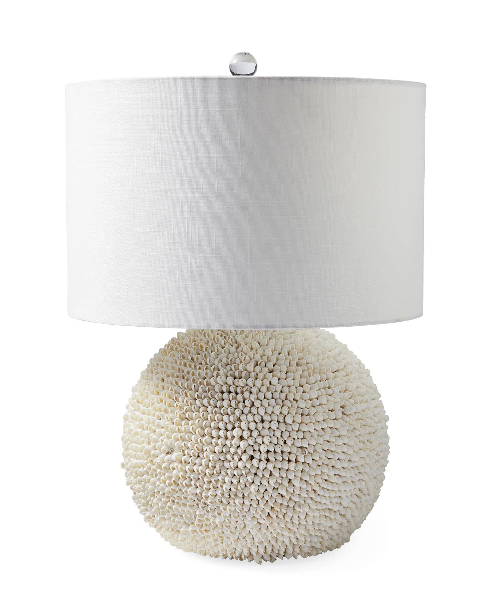 Cove Table Lamp | Serena and Lily