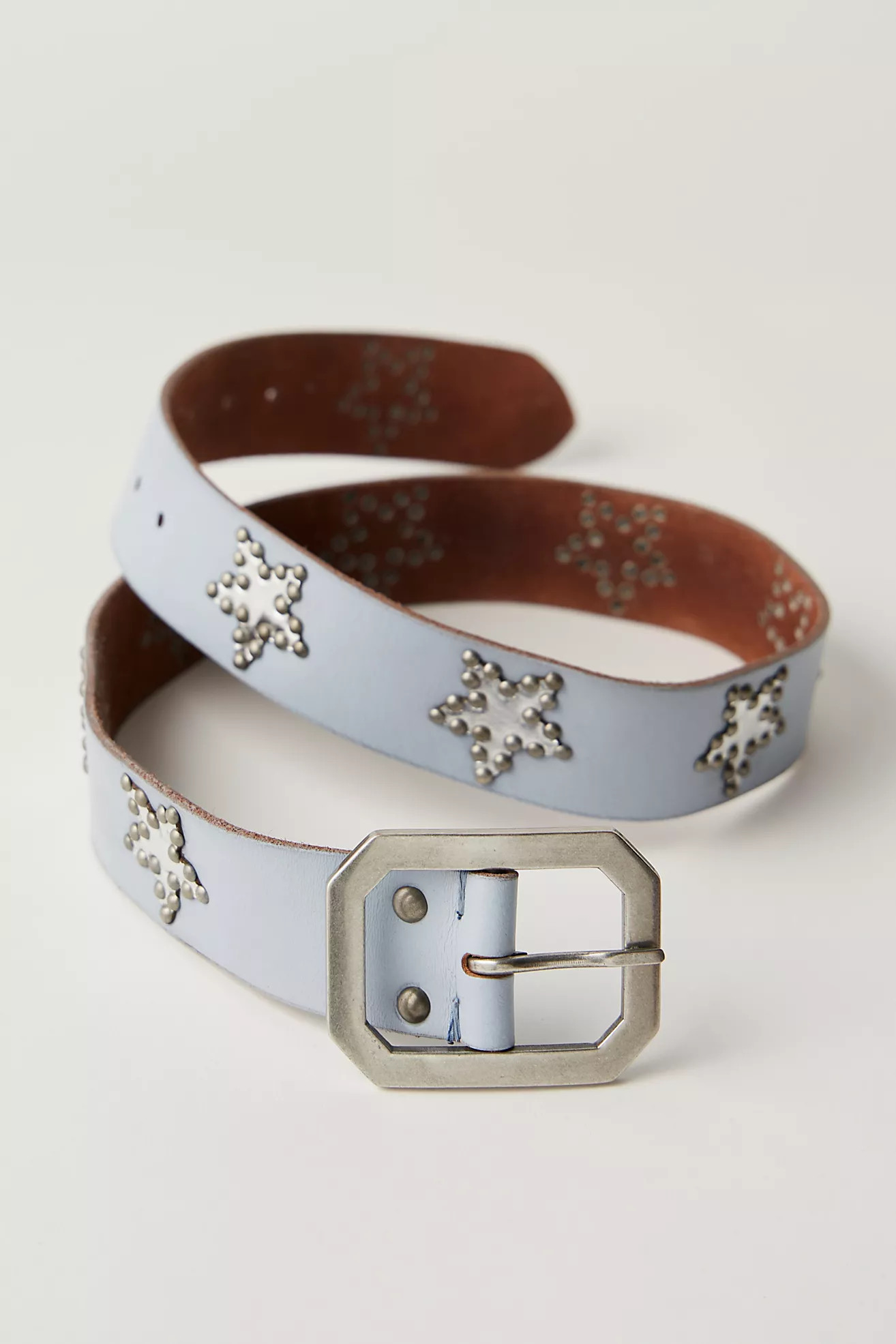 Starcrossed Studded Belt | Free People (Global - UK&FR Excluded)