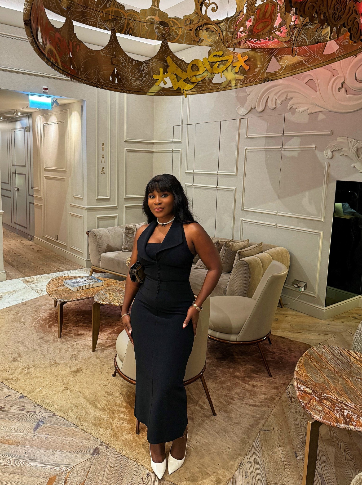 Black in Lisbon #Vacation

#LTKsummer #LTKtravel #LTKdresses