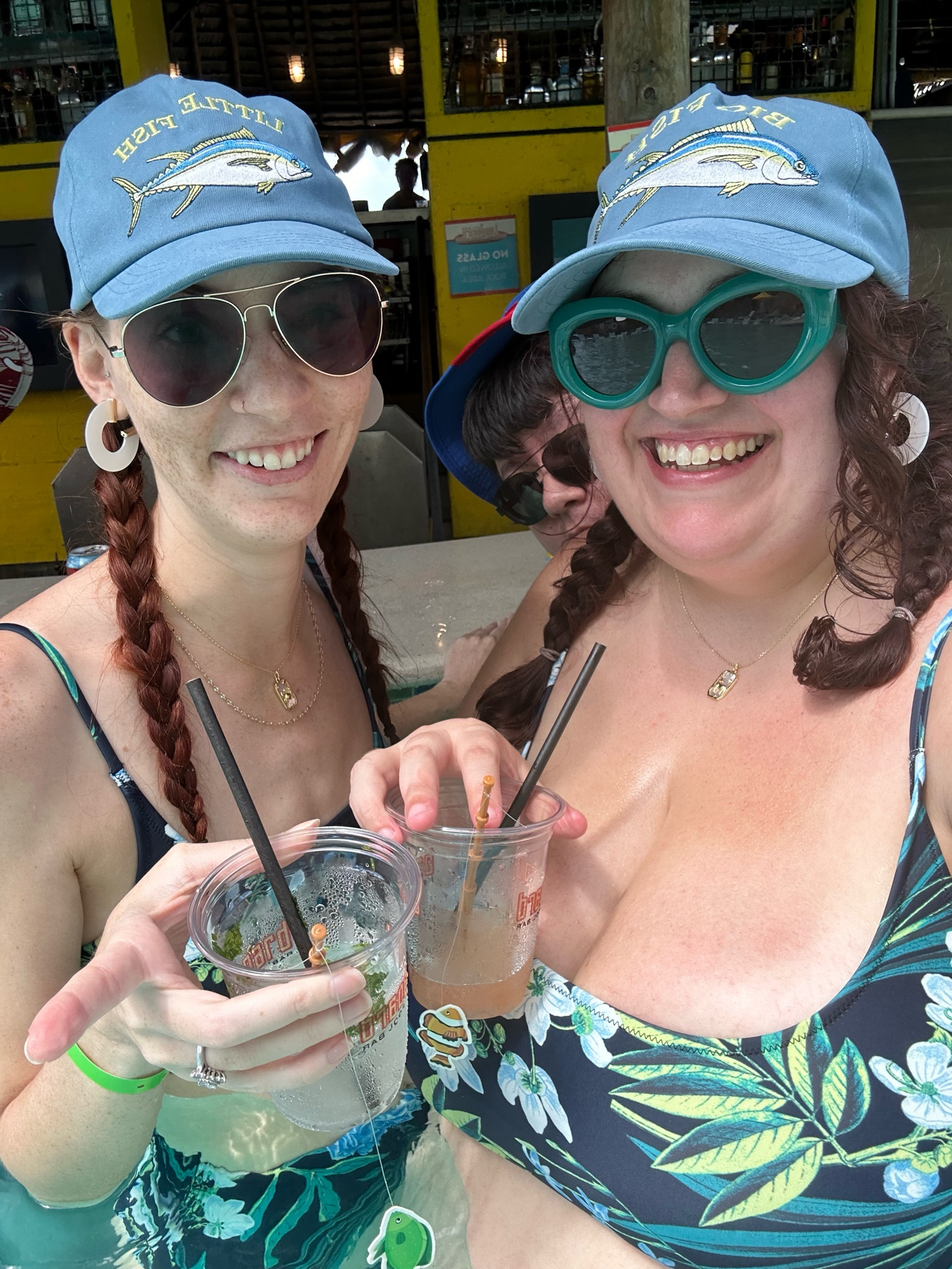 Big fish, little fishh

#LTKFindsUnder50