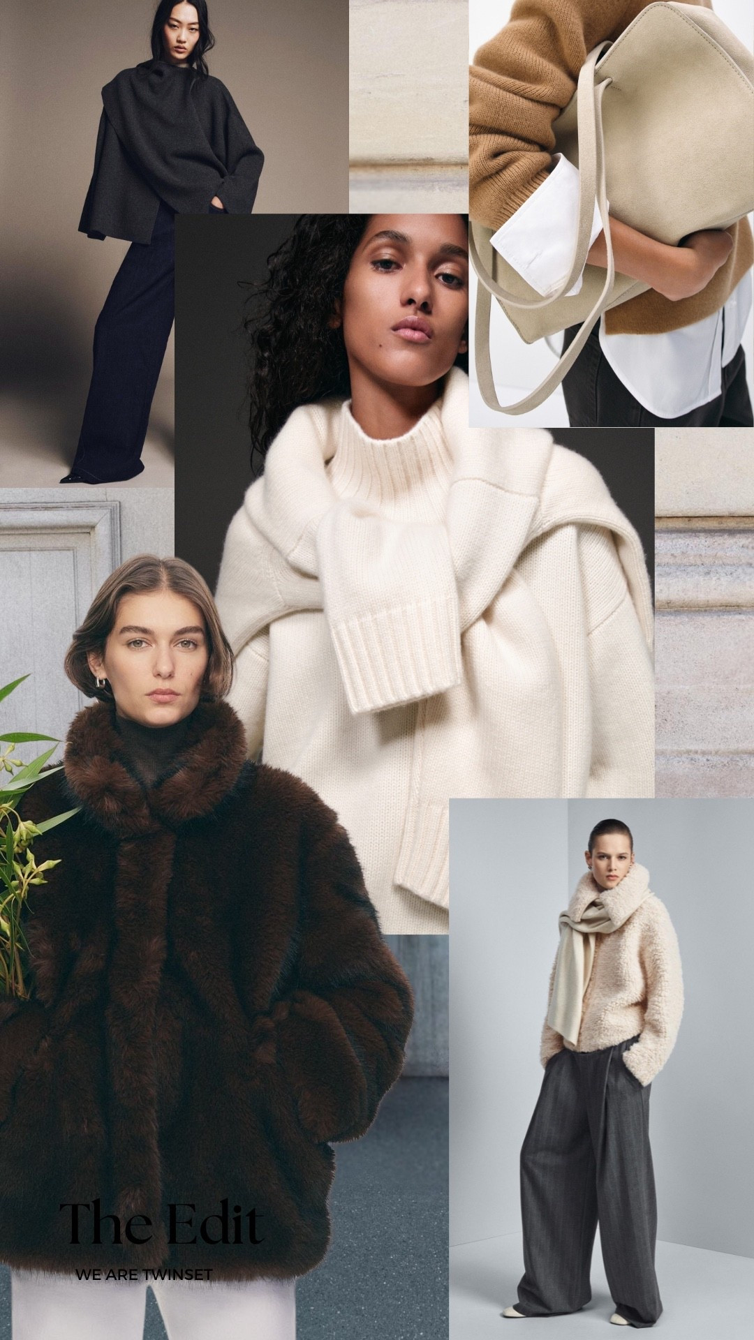 An inside look at the fashion, beauty and homeware finds our team is loving this week 🤎 Autumn outfits | winter outfits | coats | wool coats | suede jackets | trench coats | loafers | Zara | Mango | H&M | The White Company #LTKautumn

#LTKstyletip #LTKwinter #LTKgiftguide
