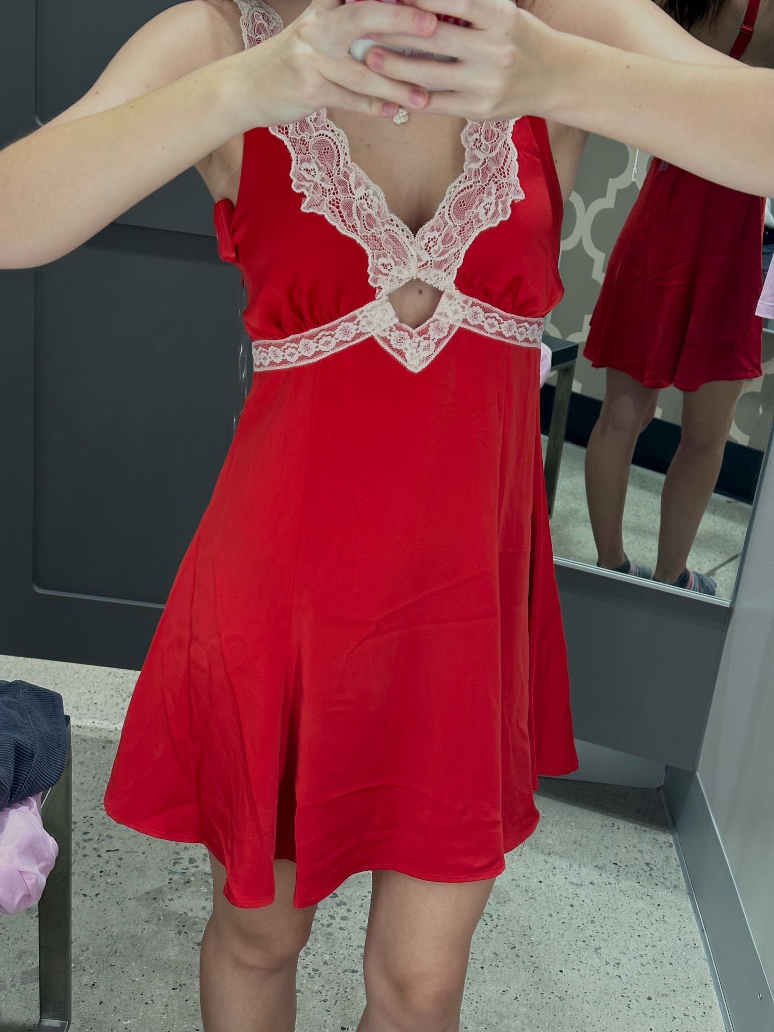 the perfect holiday dress💌🎅🏼

#LTKSeasonal #LTKHoliday #LTKGiftGuide