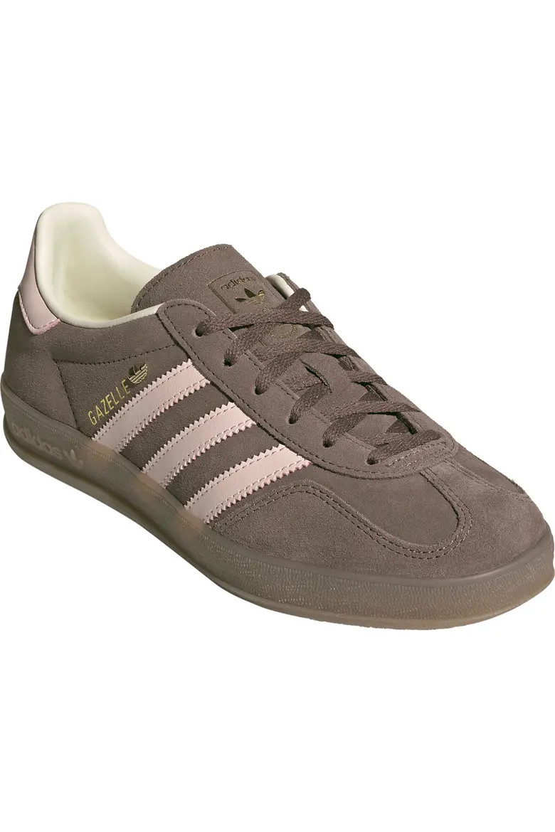 Gazelle Indoor Sneaker (Women) | Nordstrom | Nordstrom