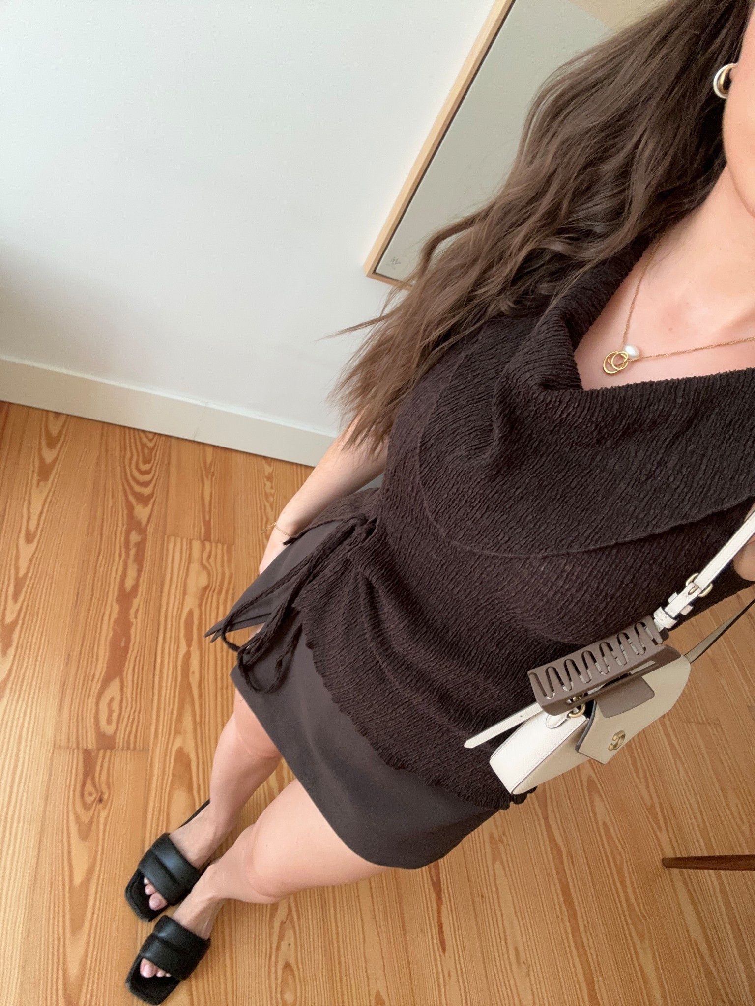 Neutrals for Spring / Summer never miss 

Outfit - Zara 

#LTKspring #LTKsummer #LTKuk