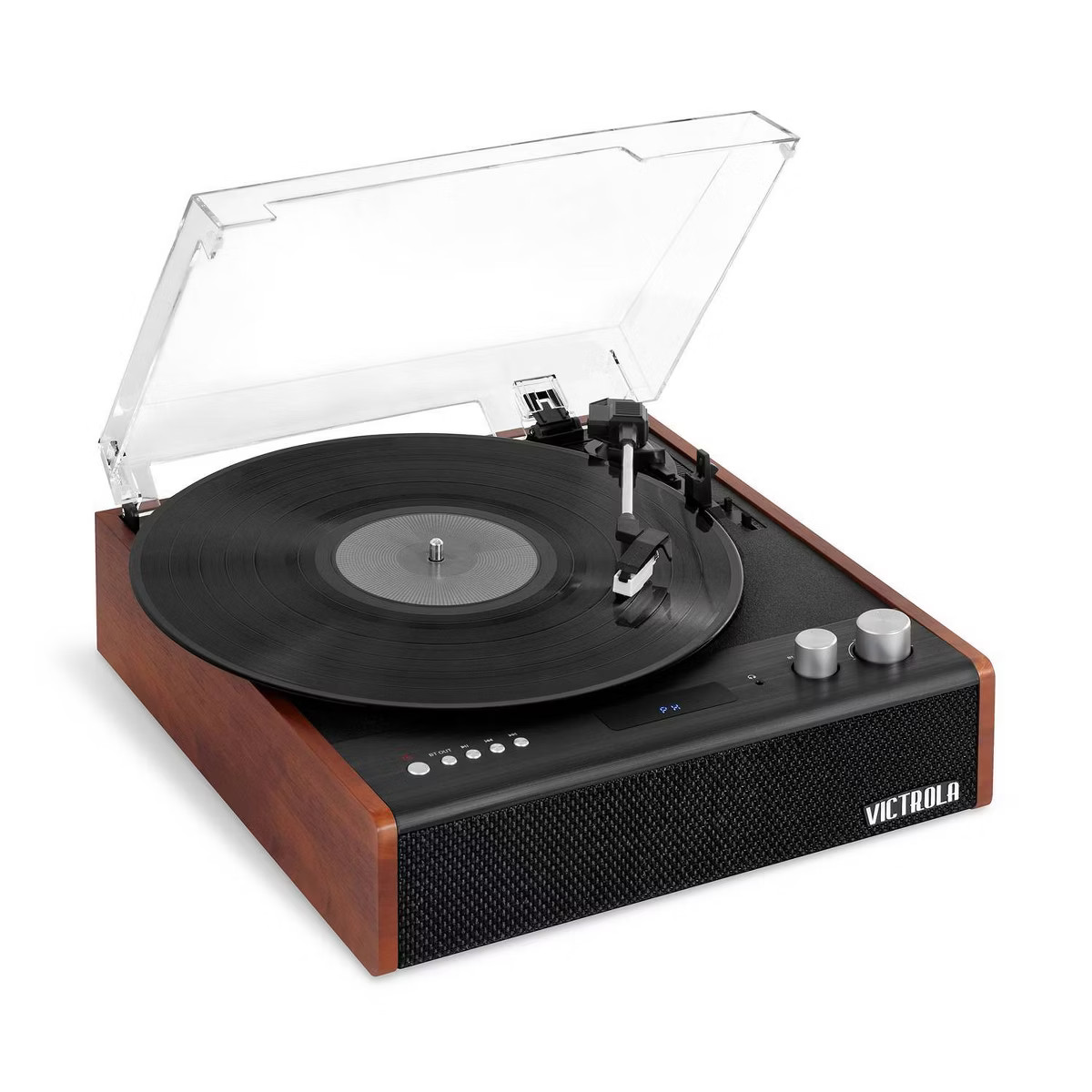 Victrola Brighton Record Player | Target
