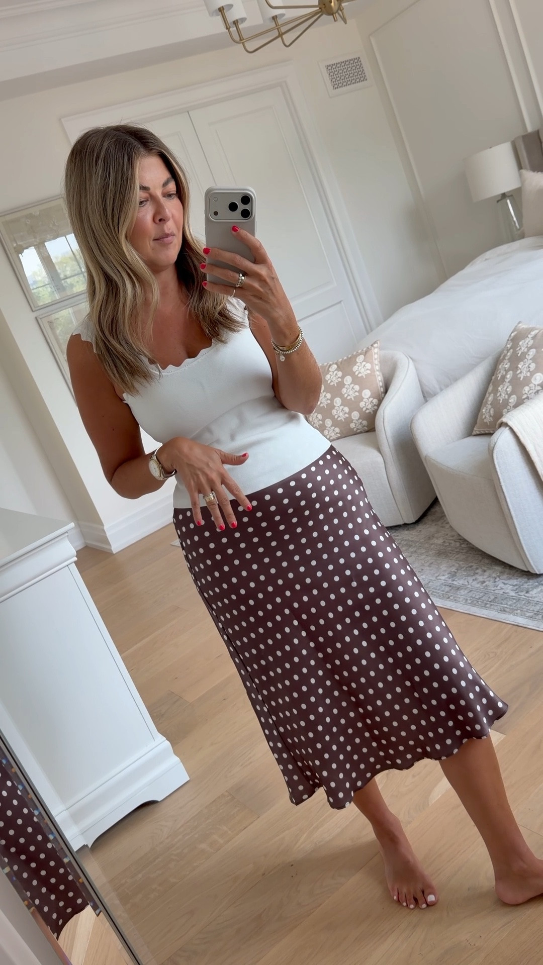 Obsessed with these washable skirts @Quince #quincepartner

#LTKcanada #LTKworkwear #LTKtravel