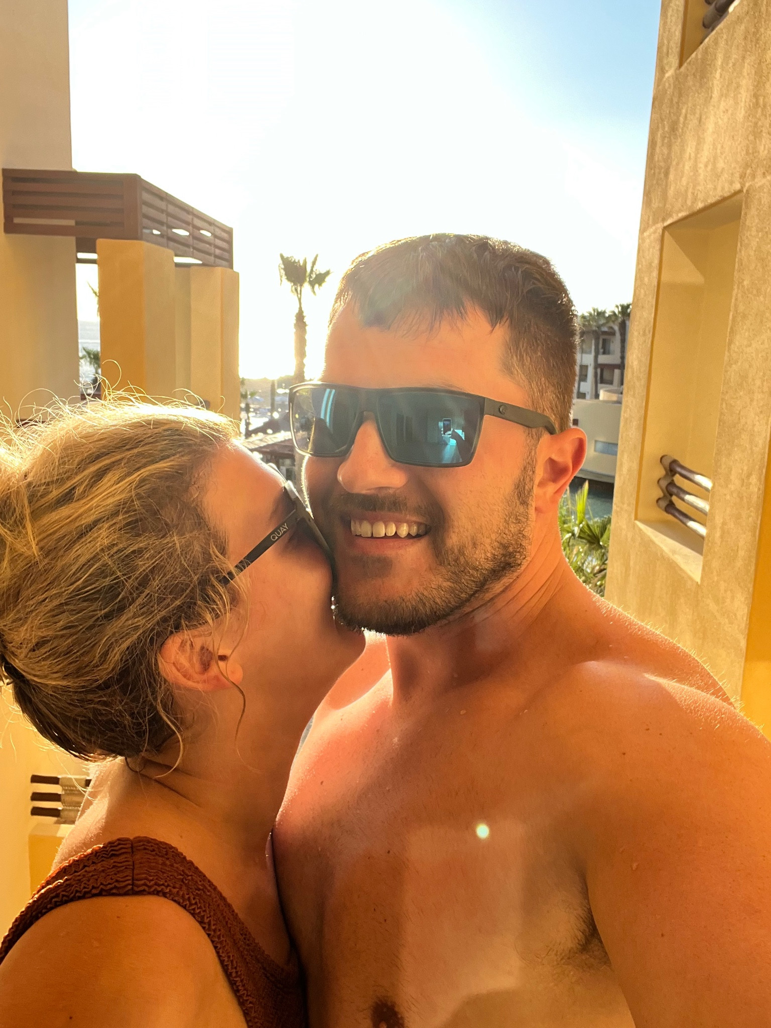 Cabo outfits. One piece swimsuit 