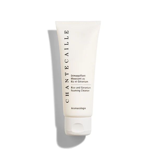 Rice and Geranium Foaming Cleanser | Chantecaille