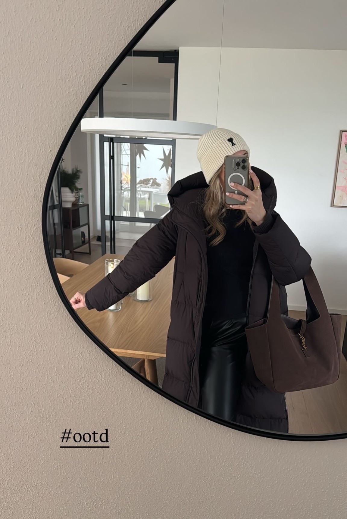 🤎 

#LTKdeutschland #LTKwinter