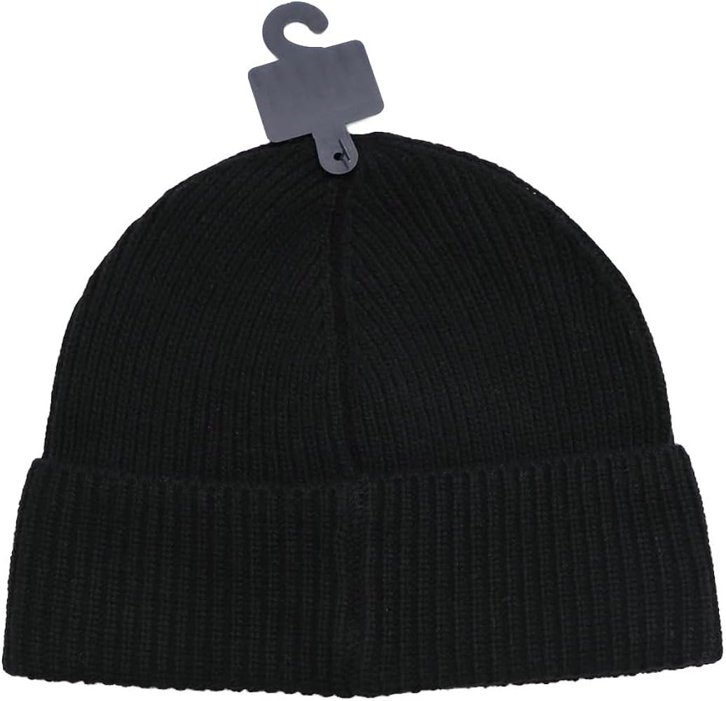POLO RALPH LAUREN Men's Solid Denim Bear Beanie | Amazon (CA)