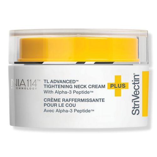 TL Advanced Tightening Neck Cream Plus | Ulta