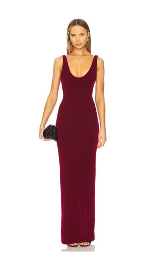 Favorite Yasmeen Supermodel Gown in Sangre

              
    
        
        
            Fav... | Revolve Clothing (Global)