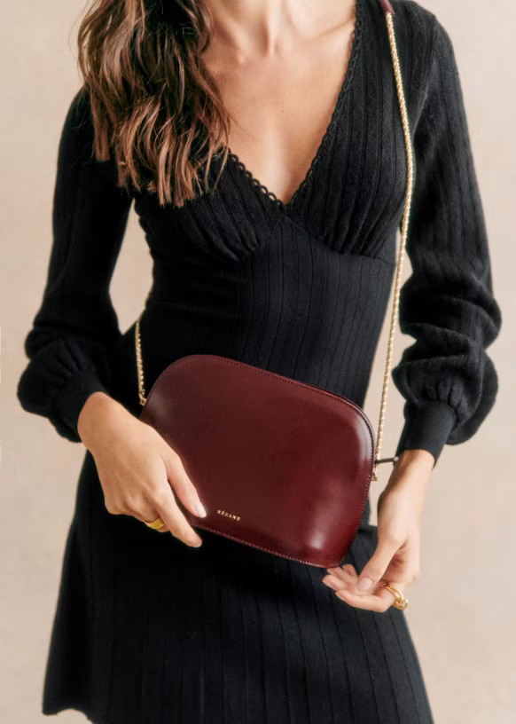 Delia Dress | Sezane Paris