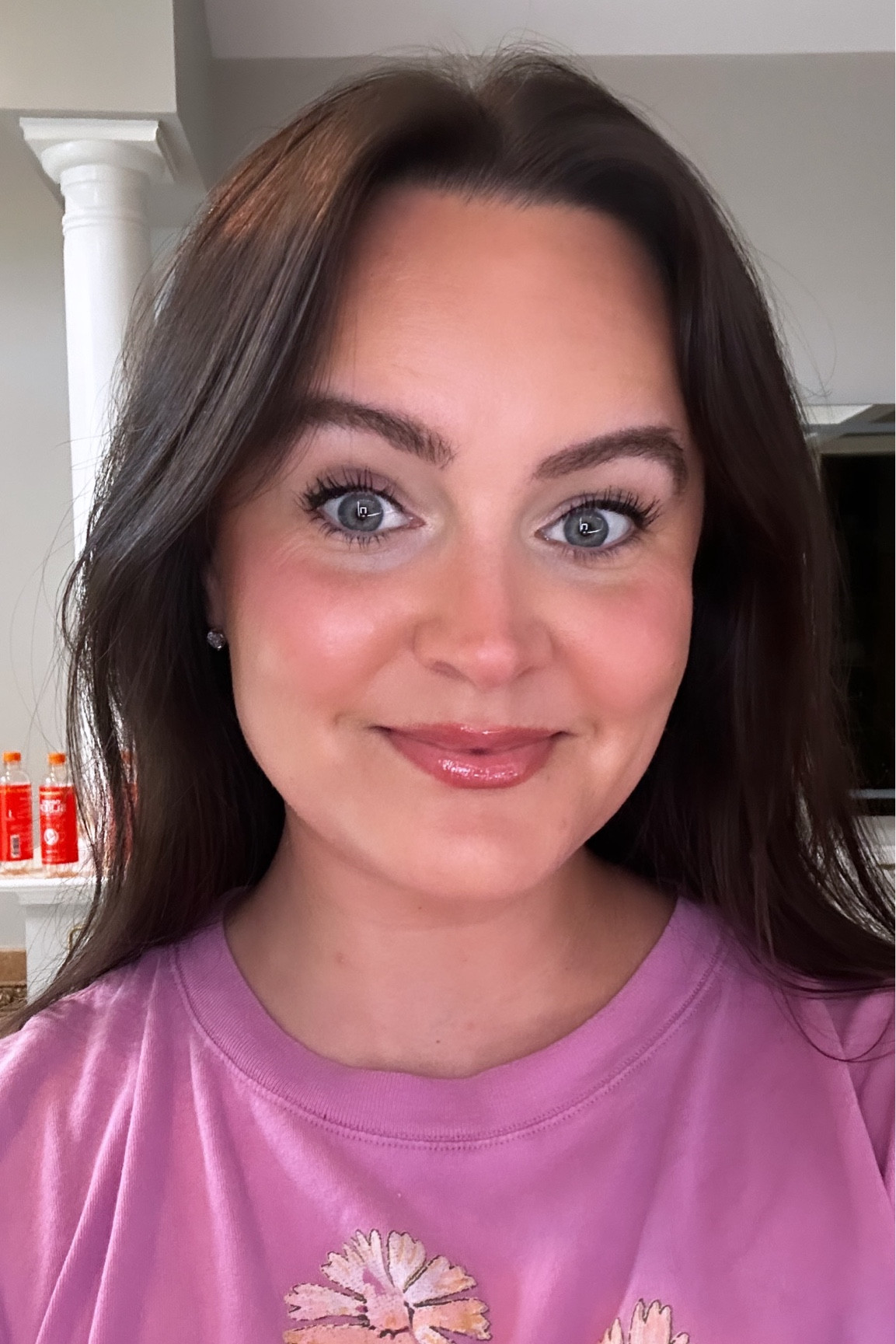 5 minutes is all I spend on my makeup routine and these products make it incredibly easy!

#LTKBeauty #LTKSaleAlert