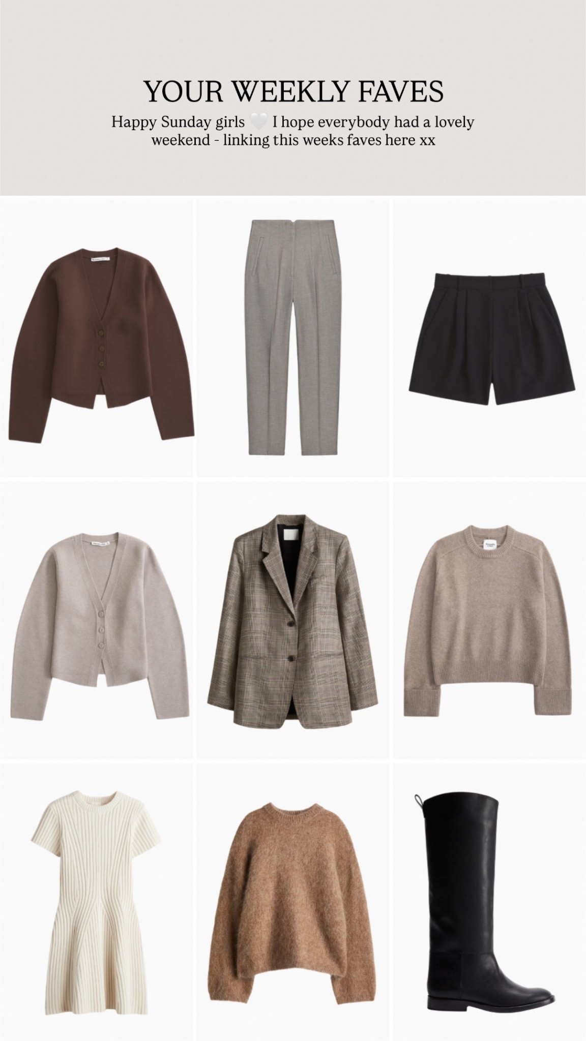 #LTKeurope #LTKautumn #LTKstyletip