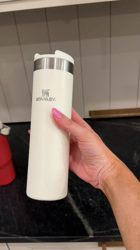 This is my new favorite! I use it every morning for my pre-workout because it has a no spill lid and keeps it cold, just like the other tumblers!

#LTKsalealert #LTKunder50 #LTKFind
