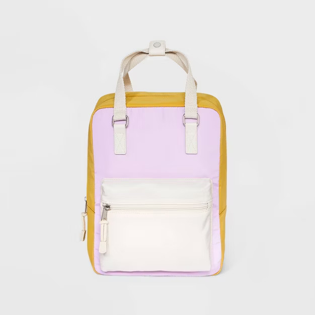 Square Backpack - Wild Fable™ | Target